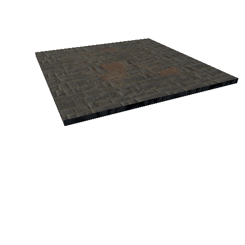 Stone Floor 02